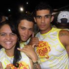 Bloco Skol Folia